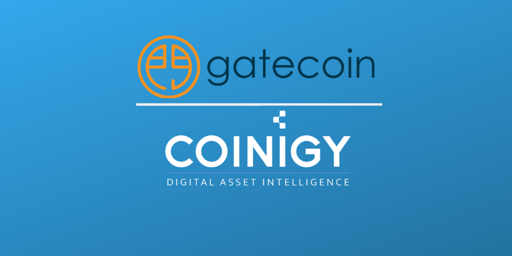 Gatecoin