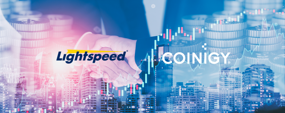 lightspeed crypto