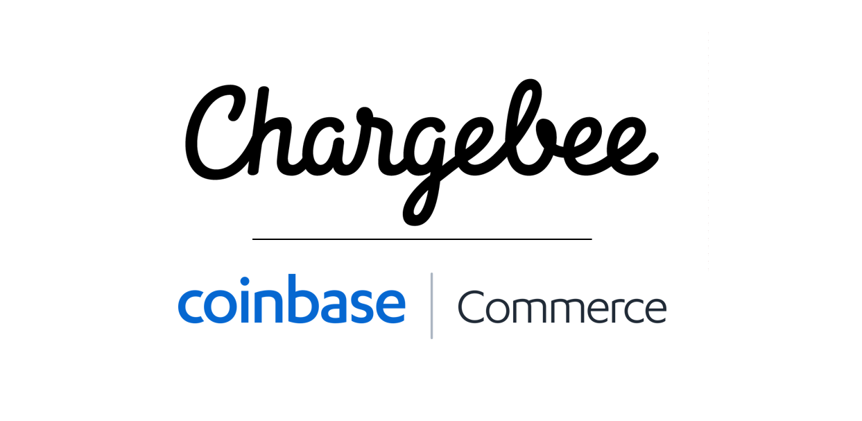 Coinigy Integrates Chargebee and Coinbase Commerce