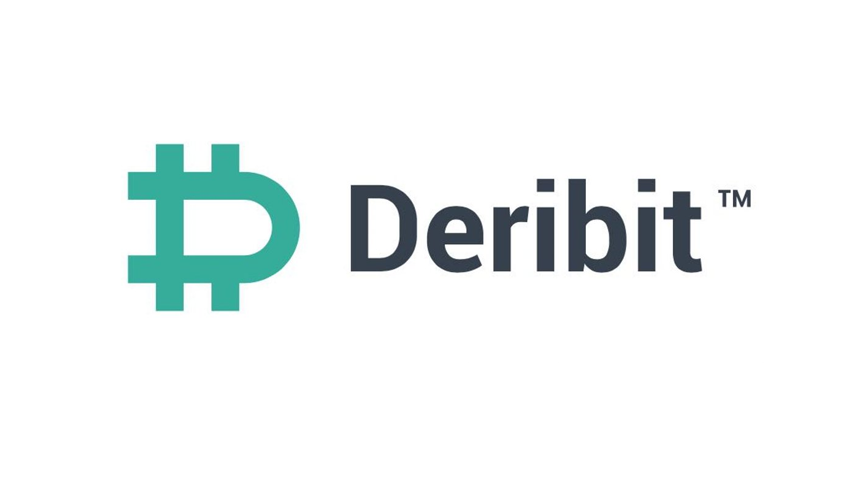 Deribit (DERI) Now Available for Charting on Coinigy