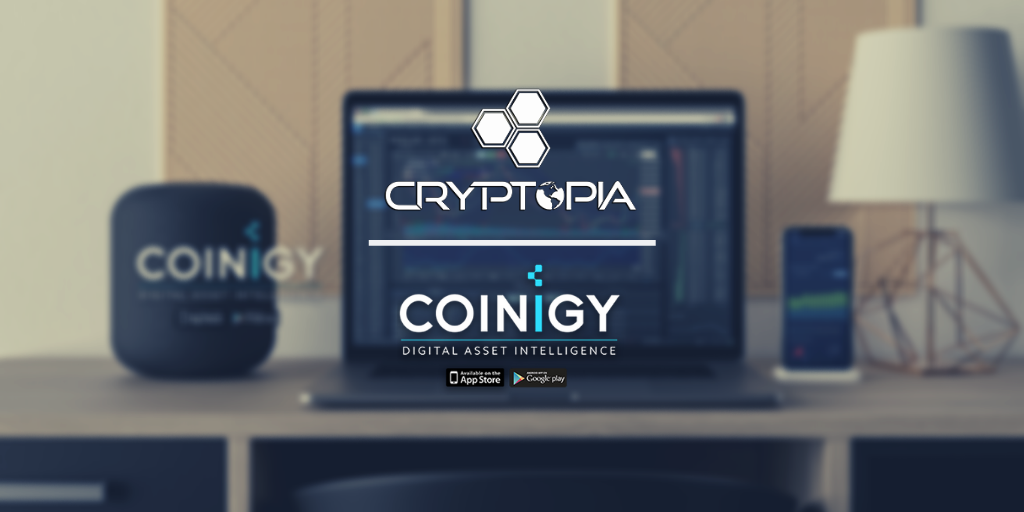 Cryptopia Appoints Grant Thornton as Liquidators