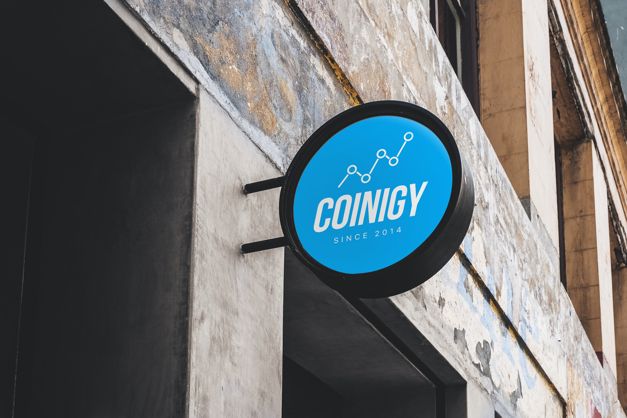 6 Years of Coinigy: A Crypto Timeline