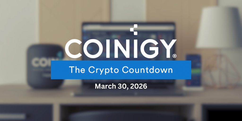 Bitcoin Bounces Back as UK Bans Crypto From Politics