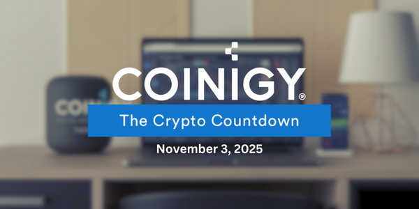 FTX Drama Returns as Bitcoin Breaks October Streak 📈