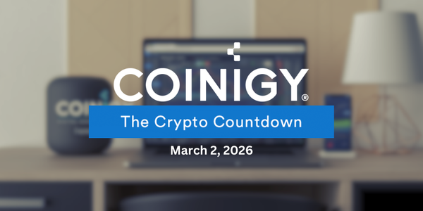 Oil Spikes as Bitcoin Takes a Hit from US-Iran War 🧨